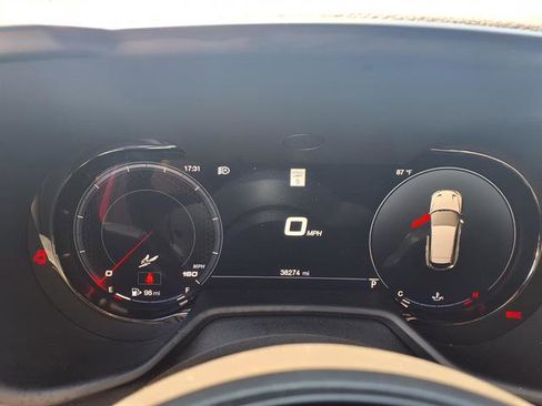 Used 2023 Dodge Hornet GT w/ GT Blacktop Package AWD/4WD image 19