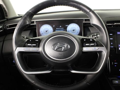 Certified 2022 Hyundai Tucson SEL w/ Convenience + Premium Package image 25