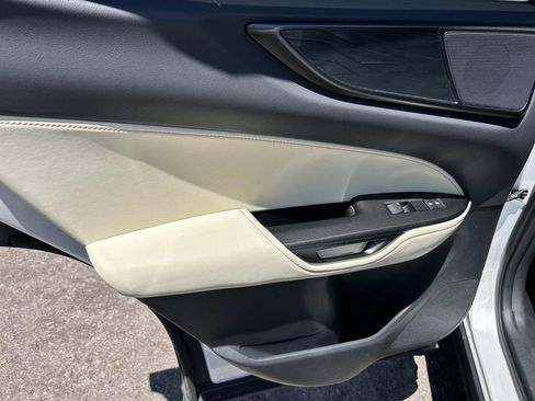 Used 2024 Lexus NX 250 FWD w/ Cold Area Package image 23