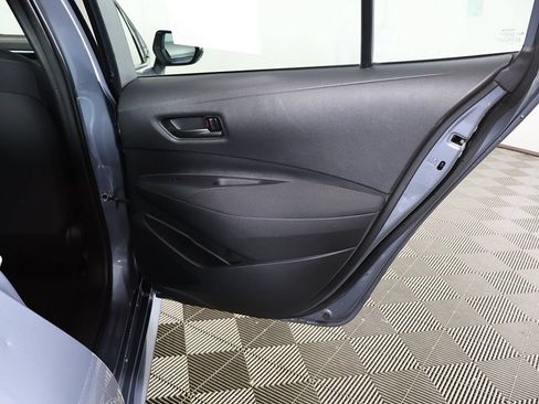 Used 2023 Toyota Corolla LE FWD image 20