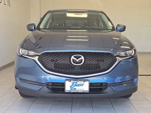 Used 2019 MAZDA CX-5 Sport AWD/4WD image 2