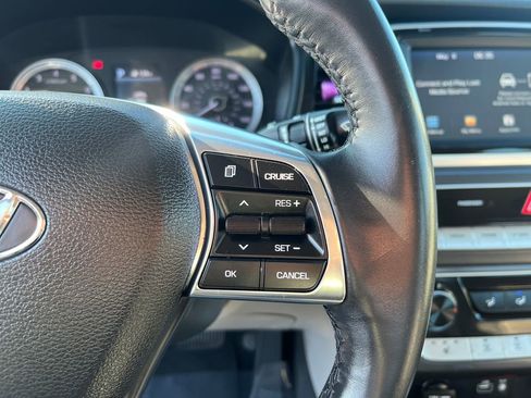 Used 2018 Hyundai Sonata SEL FWD image 30