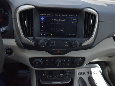 Used 2020 GMC Terrain Denali w/ Denali Premium Package AWD/4WD image 28