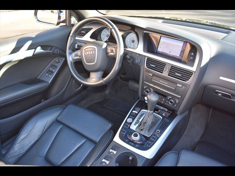 Used 2012 Audi S5 Prestige AWD/4WD image 53