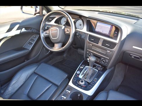 Used 2012 Audi S5 Prestige image 53