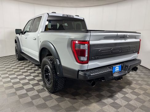 Used 2023 Ford F150 Raptor w/ Raptor 37 Performance Package image 5