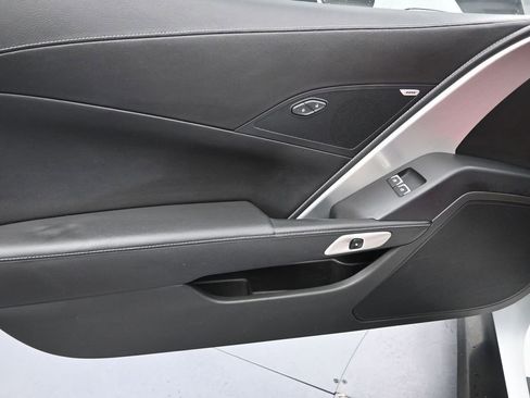 Used 2019 Chevrolet Corvette Grand Sport w/ Carbon Flash Badge Package image 12