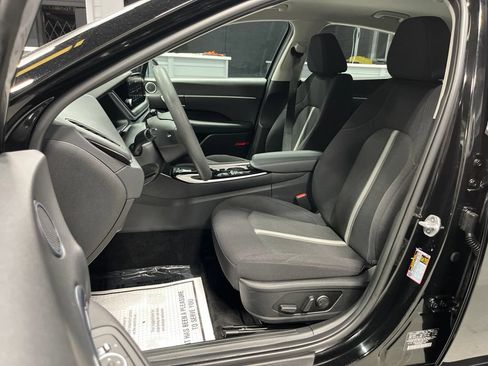 Used 2023 Hyundai Sonata SEL FWD image 15