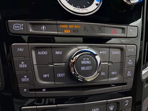 Used 2011 Cadillac CTS Performance w/ Wood Trim Package image 21