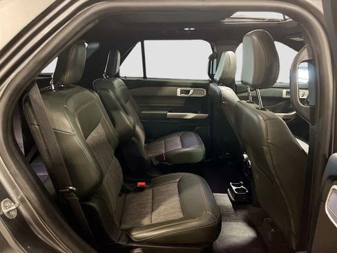 Used 2023 Ford Explorer Timberline w/ Timberline Technology Package image 30
