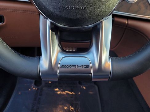 Used 2019 Mercedes-Benz AMG GT 53 image 33