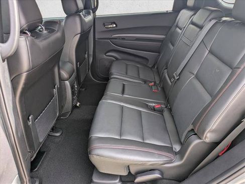 New 2026 Dodge Durango GT AWD/4WD image 16