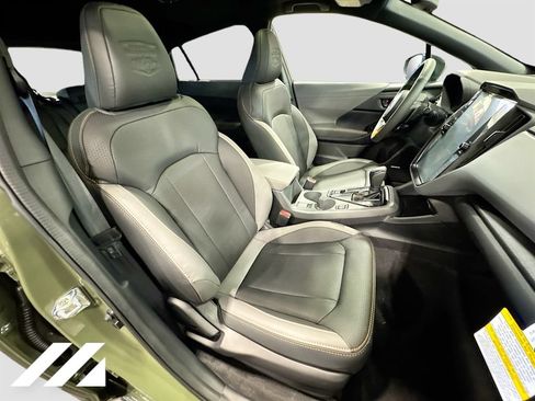 New 2026 Subaru Crosstrek 2.5i Wilderness AWD/4WD image 29