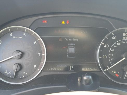 Certified 2025 INFINITI QX55 Essential AWD/4WD image 8