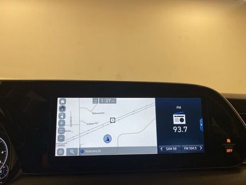 Used 2021 Hyundai Palisade Limited image 12