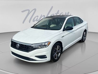 Used 2021 Volkswagen Jetta R-Line w/ R-Line Cold Weather Package