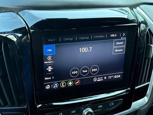 Used 2022 Chevrolet Traverse LT AWD/4WD image 15
