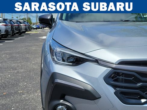 New 2026 Subaru Crosstrek 2.5i Limited w/ Crosstrek Mirror Package AWD/4WD image 7