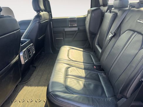 Used 2017 Ford F250 Platinum w/ FX4 Off-Road Package image 13