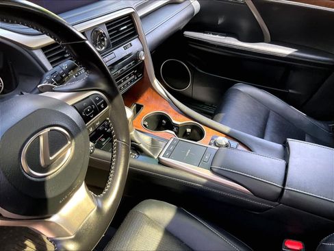 Used 2022 Lexus RX 350L Premium w/ Premium Package AWD/4WD image 20