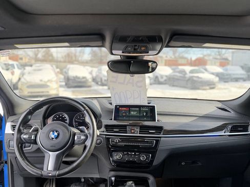 Used 2018 BMW X2 xDrive28i AWD/4WD image 9