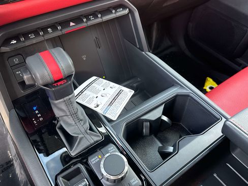 New 2026 Toyota Tundra TRD Pro w/ Tow Tech Package image 17