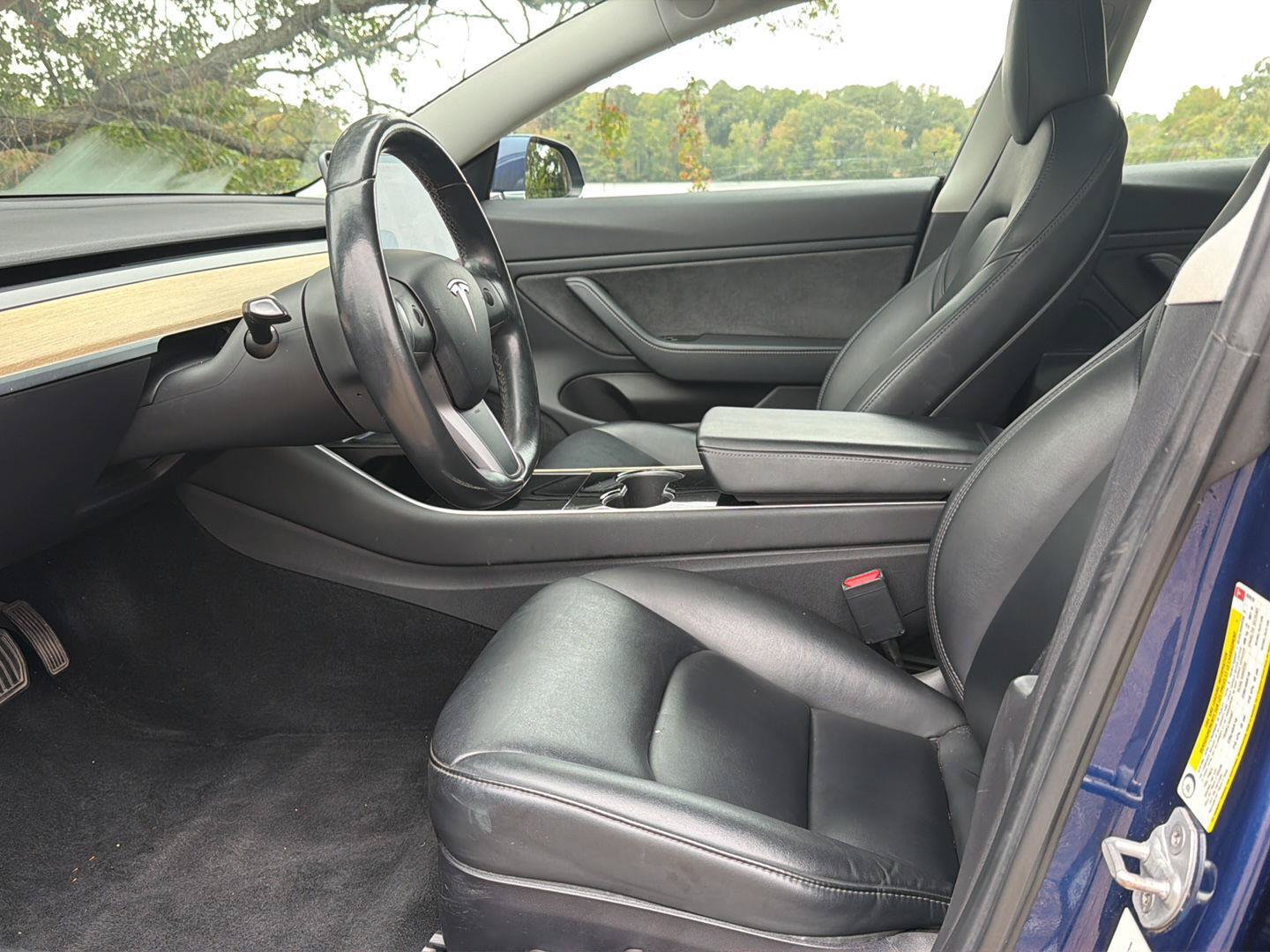 Used 2019 Tesla Model 3 Standard Range Plus RWD image 11