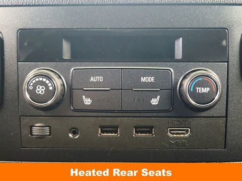 Used 2018 GMC Yukon Denali w/ Open Road Package image 32