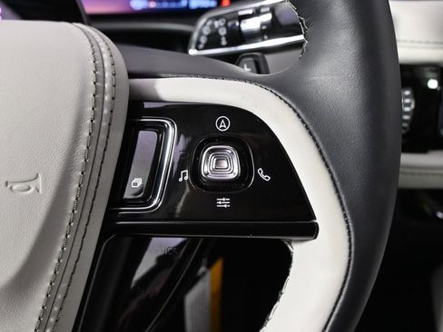 New 2026 Lincoln Aviator Reserve w/ Jet Appearance Package image 36