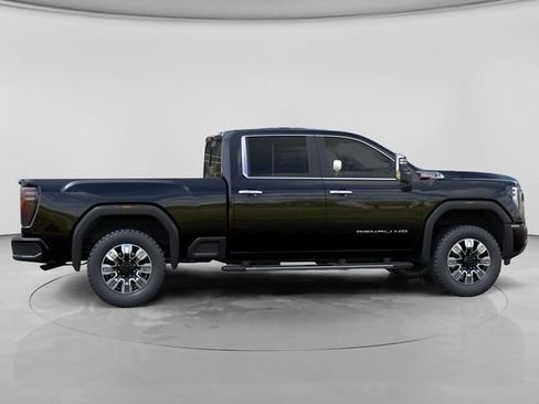 New 2026 GMC Sierra 2500 Denali w/ Denali Reserve Package image 5