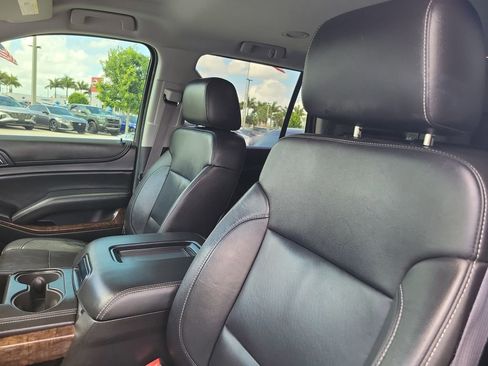 Used 2015 Chevrolet Tahoe LT RWD image 20