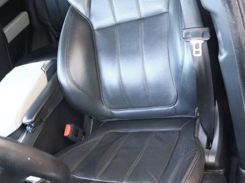Used 2016 Land Rover Range Rover Sport HSE AWD/4WD image 17