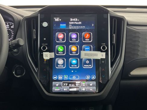 New 2026 Subaru Forester Limited image 20