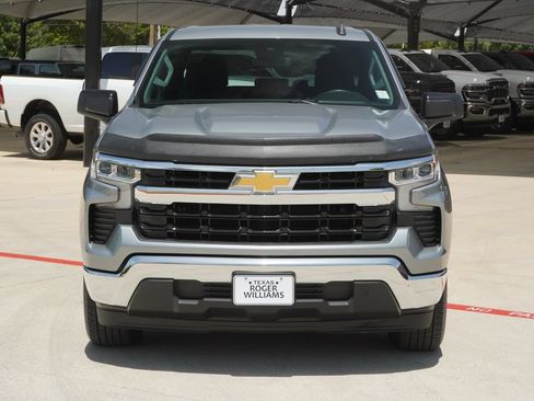 Used 2023 Chevrolet Silverado 1500 LT RWD image 8