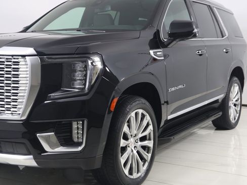 Used 2022 GMC Yukon Denali image 57