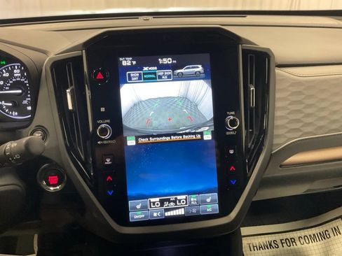 New 2026 Subaru Forester Sport AWD/4WD image 22