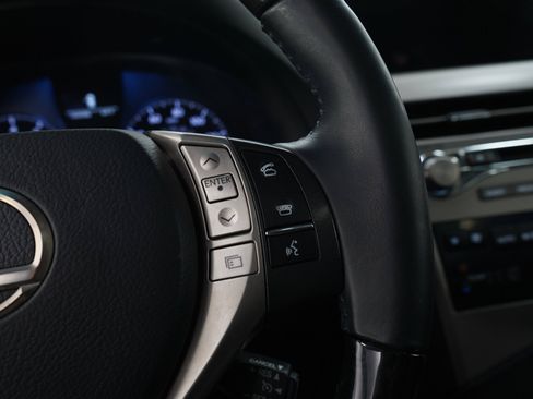 Used 2013 Lexus RX 350 FWD w/ Navigation Pkg image 32