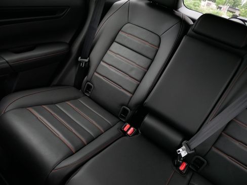 Used 2026 Honda CR-V Sport-L image 12