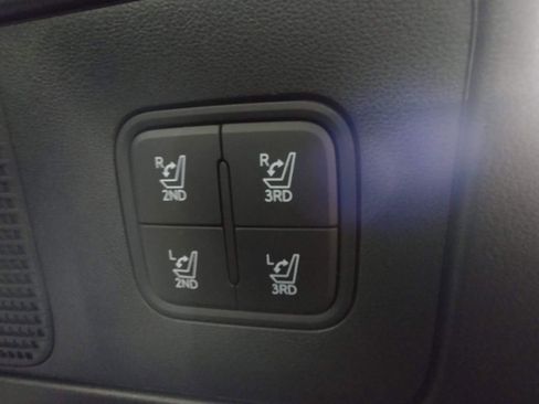 New 2026 Hyundai Ioniq 9 Calligraphy AWD/4WD image 22