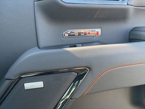 New 2026 GMC Sierra 1500 AT4 w/ AT4 Premium Package image 6