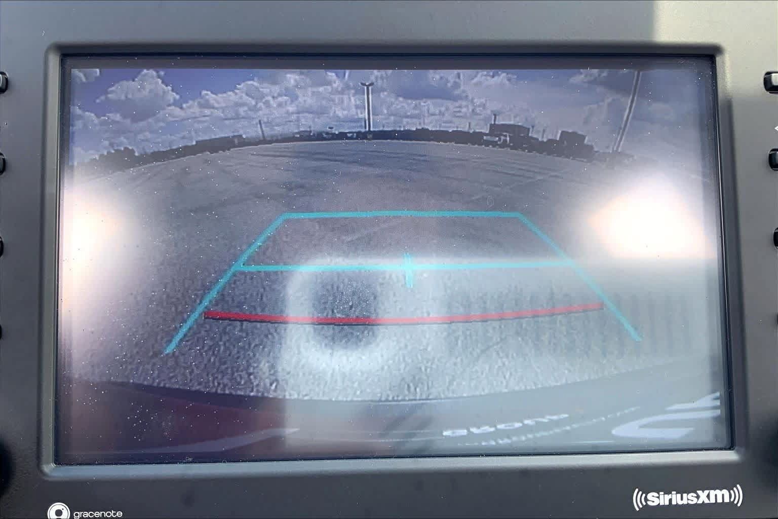Used 2021 Toyota RAV4 LE FWD image 26