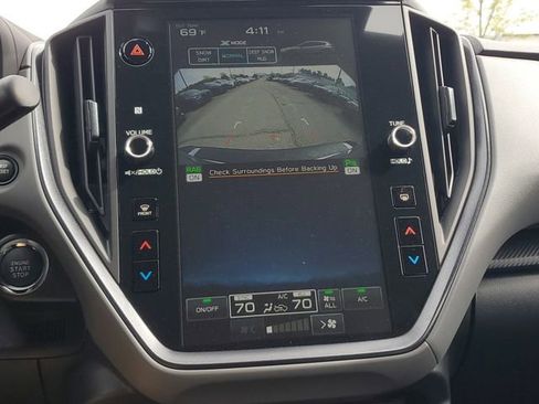 New 2026 Subaru Crosstrek 2.5i Wilderness AWD/4WD image 27