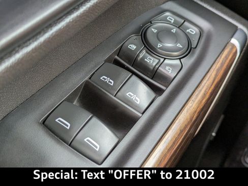 Used 2022 Chevrolet Silverado 3500 High Country w/ Safety Package II image 26