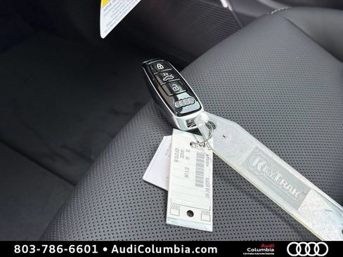 New 2026 Audi Q7 Premium Plus AWD/4WD image 34
