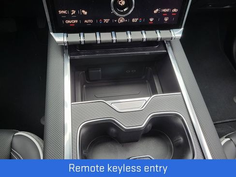 New 2026 GMC Sierra EV Elevation image 11