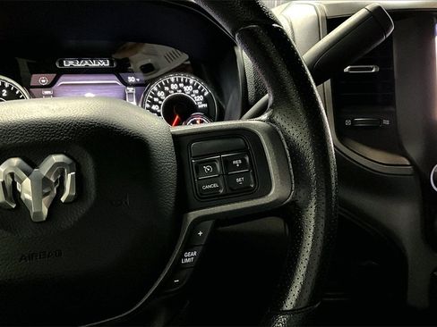 Used 2022 RAM 2500 Tradesman image 12