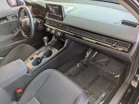 Certified 2023 Honda Civic EX image 20