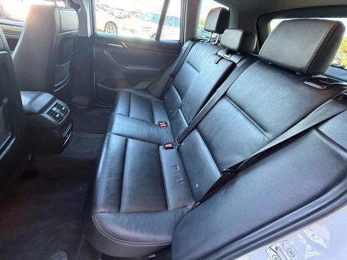 Used 2017 BMW X3 xDrive28i image 13