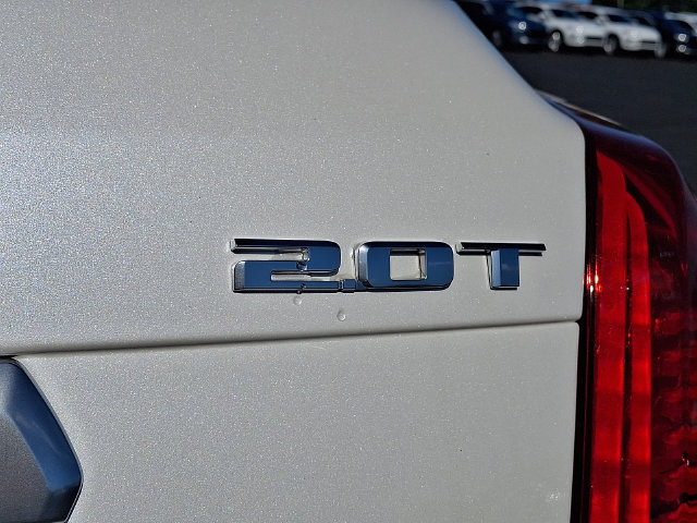 Used 2018 Cadillac CTS Luxury AWD/4WD image 34