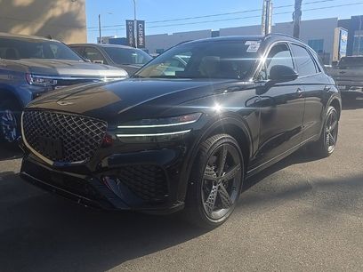 Used 2025 Genesis GV70 3.5T Sport w/ Sport Advanced Package